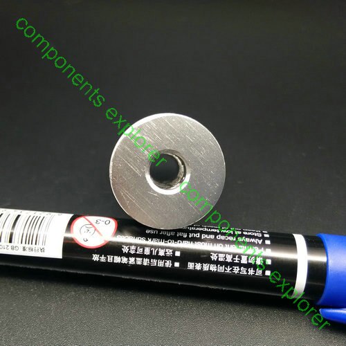 Flexibele Koppeling: 6.35mm tot 8mm, 1 stks/partij.