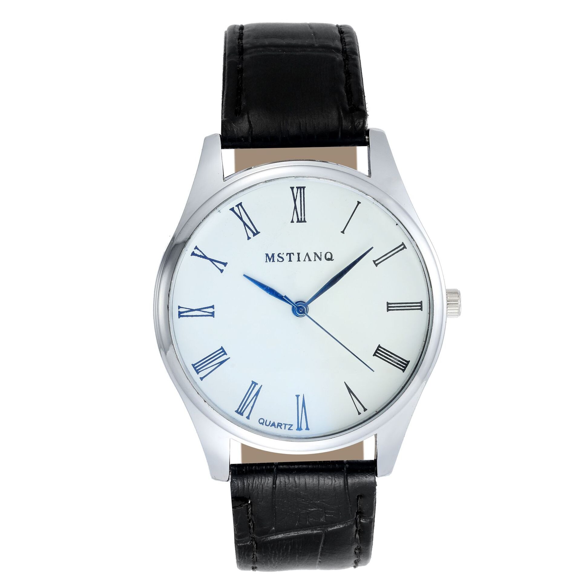 Paar Horloges Voor Liefhebbers Mannen Vrouwen Horloge Waterdicht Koppels Quartz Horloges Voor Vriendje Vriendin: Men White