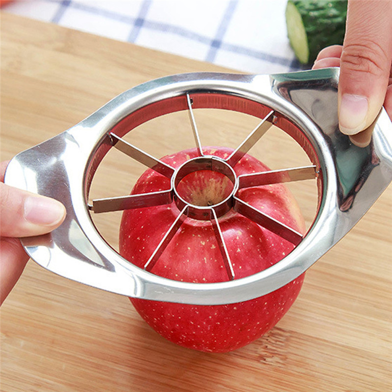 Veelzijdige Fruit Groente Gereedschap Ui Cutter Apple Tomaat Dunschiller Slicer Rvs Keukengerei Gadgets