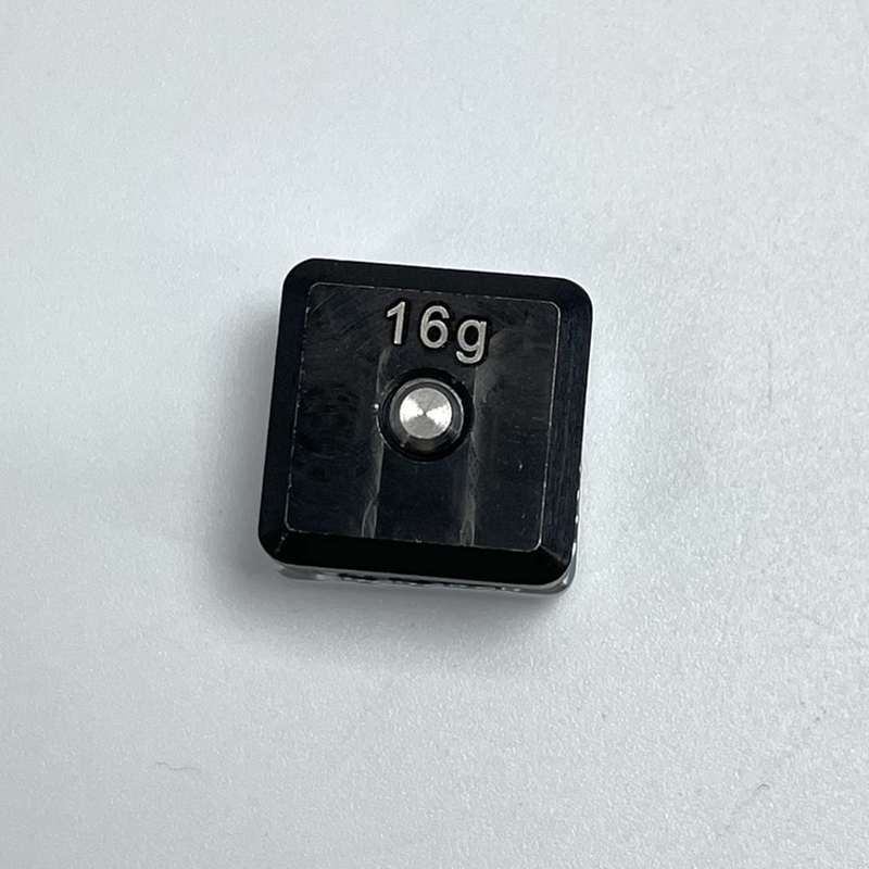 Golf Slider Weight Compatible for Taylormade SIM Driver Head 4/6/7/8/9/10/11/12/13/14/16/18/20g Available 1pc SIM Sliding: Blue