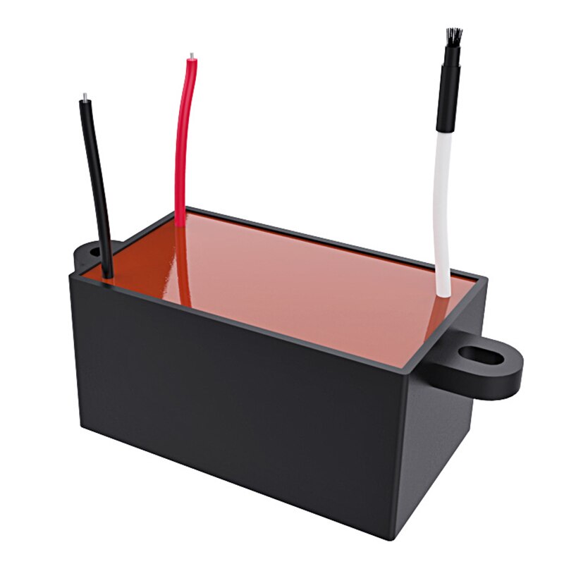 AC 220V Air Ionizer Ioniser Airborne Negative Ion Generator DIY TFB-Y35H