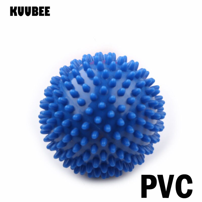 Foot Massage Ball Footful Spiky Trigger Point Sport Fitness Hand Pain Relief Ball