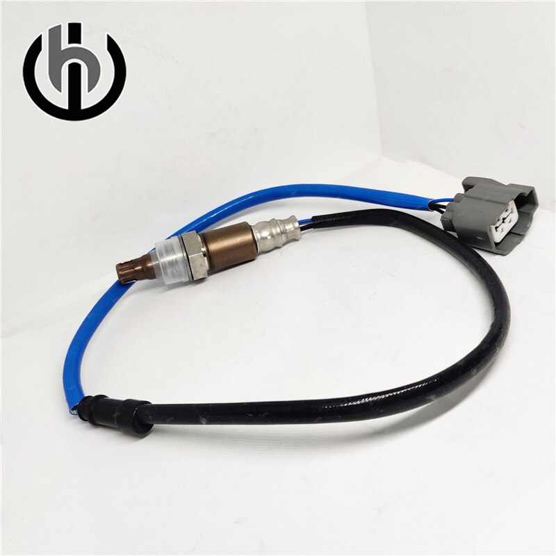 36531RBB003 DOX-1424 la relación aire/combustible O2 Sensor de oxígeno 36531-RBB-003 para HONDA ACCORD VII TOURER 2,0, 2,4, 2003 sonda Lambda