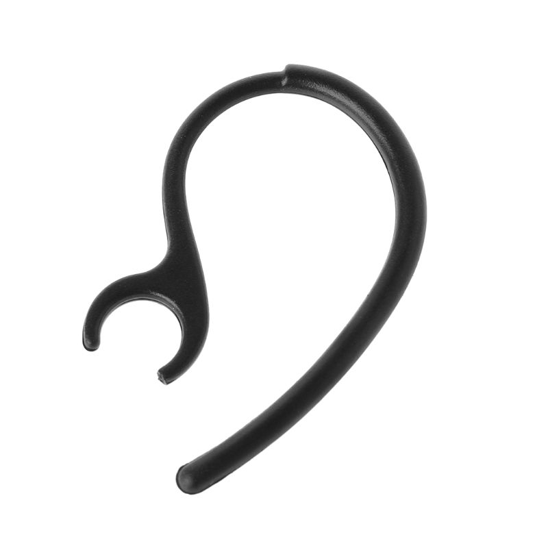 1 Set Oorhaak Pads Bud Gels Oordopjes Tips Voor Jabra Easygo/Easycall/Helder Voor Bluetooth-Compatibel headset Hoofdtelefoon