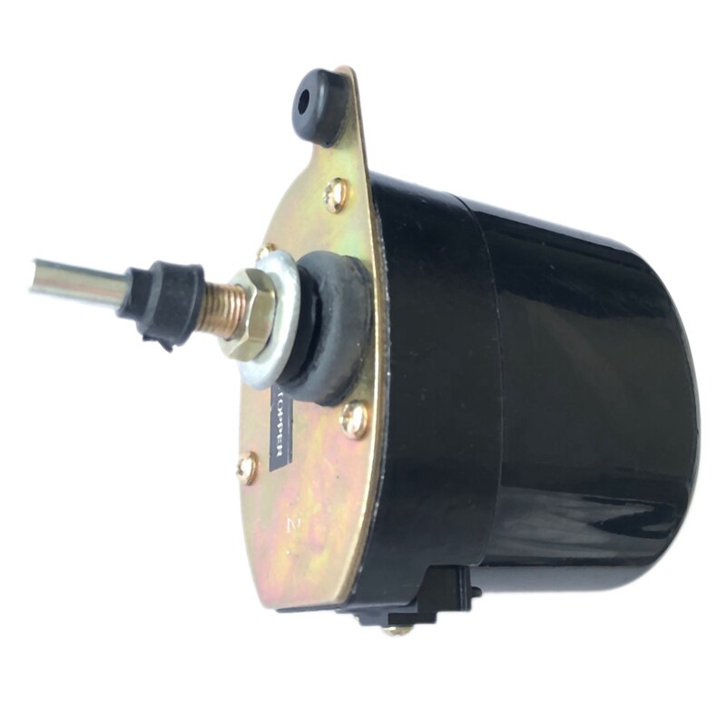 12V Universal Windscreen Wiper Motor For Willys Jeep Tractor