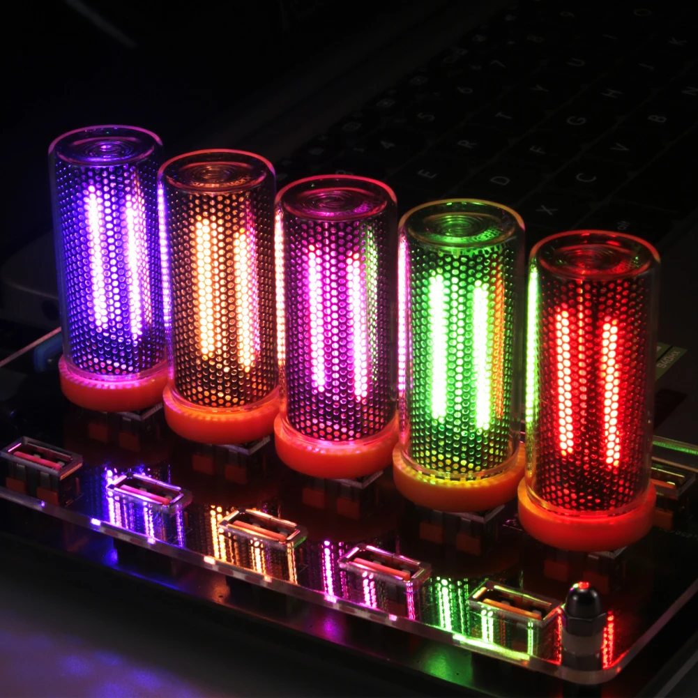 Auto USB LED-licht Sfeerlicht Touch Control Lamp Gloeilamp LED Gloeidraad Slaapkamer Nachtdecoratie