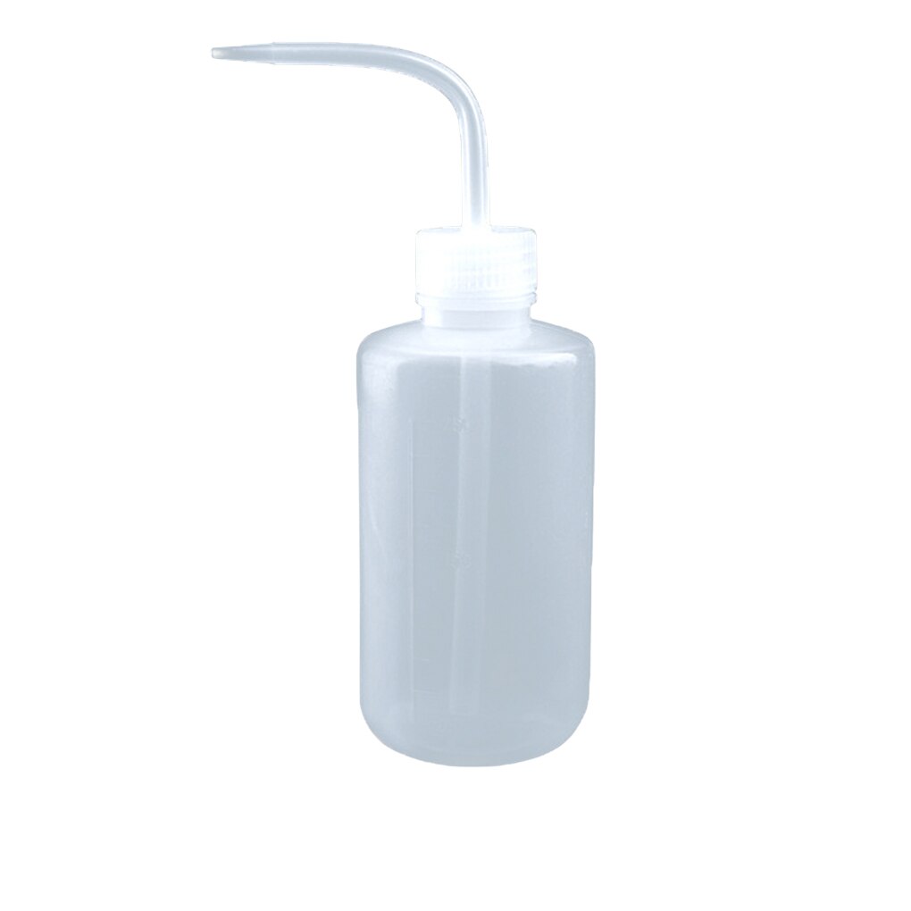 250ml Weiß Hause Sukkulenten Pflanzen Kleine Gießkanne Innen Schnabel Tropfer Blumentopf Pflanzen Wasser Flasche 1 stücke: Ursprünglich Titel