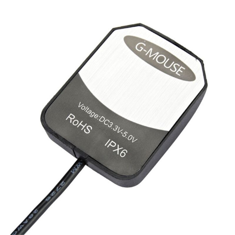 Module récepteur GPS USB avec antenne | , interface USB G Mouse qiang