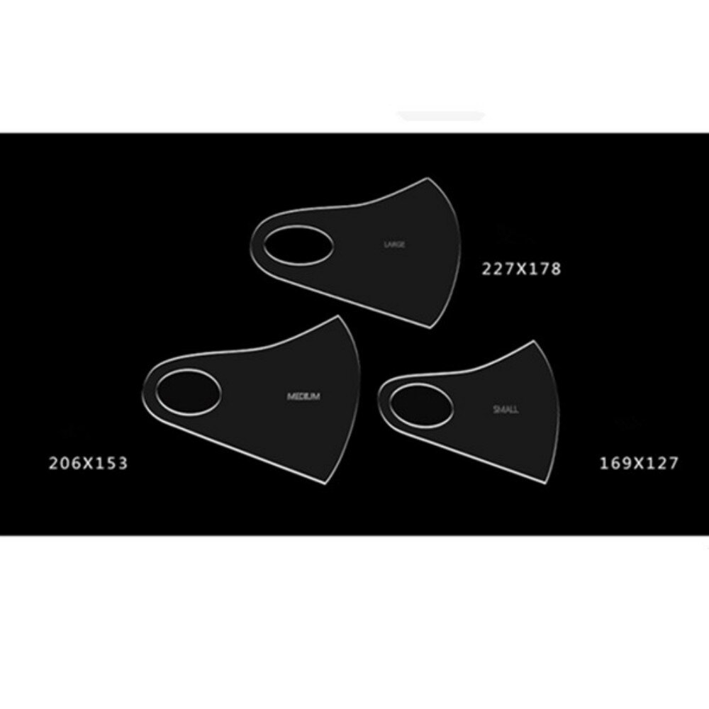 4pcs/Set Plastic Sewing Template Clear Acrylic Sewing Ruler Template Reusable Non-Slip Sew Pattern Template