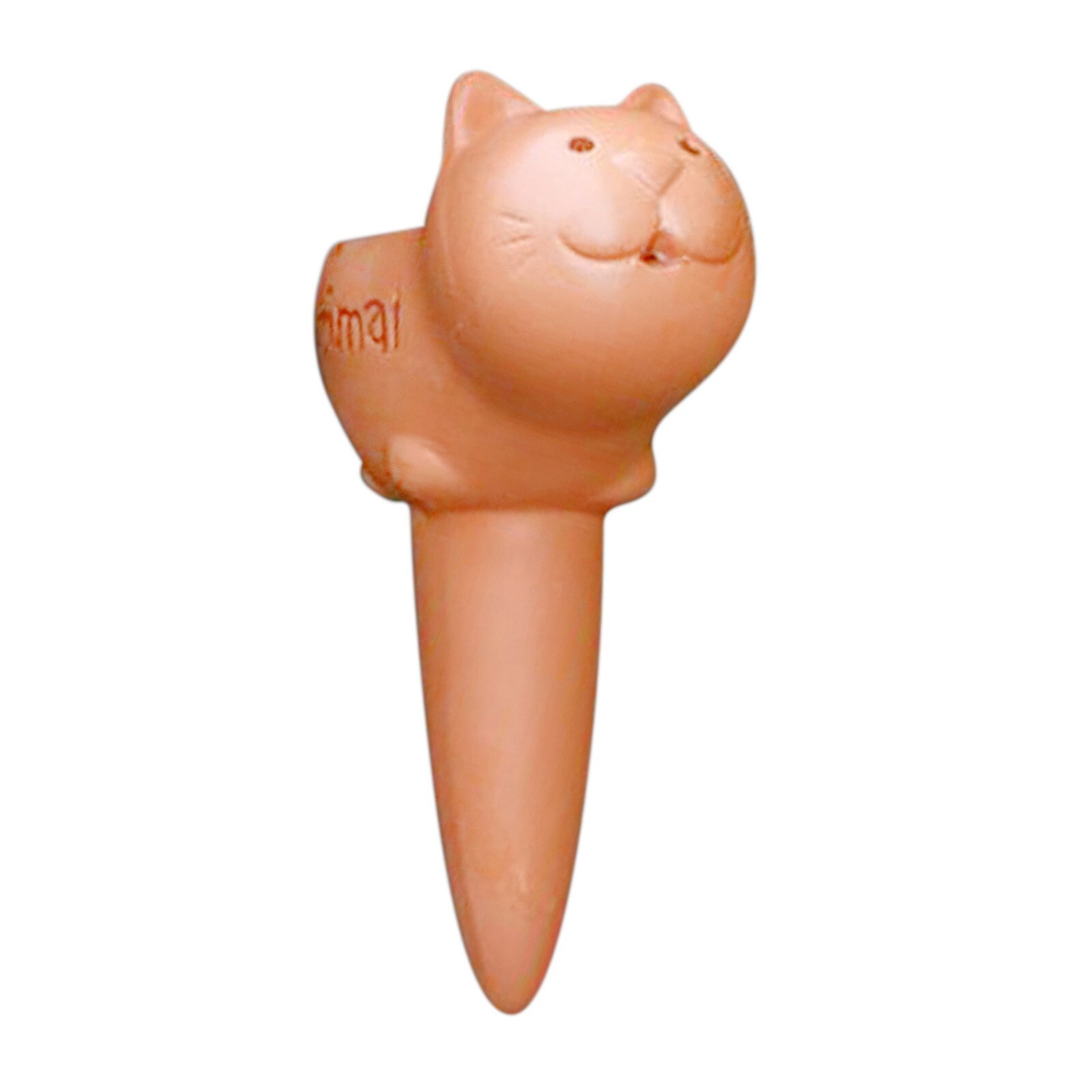 Animal Shape Plant Watering Spikes Self Watering Spikes Terracotta Plants Automatic Flower Garden Adjustable Watering Device