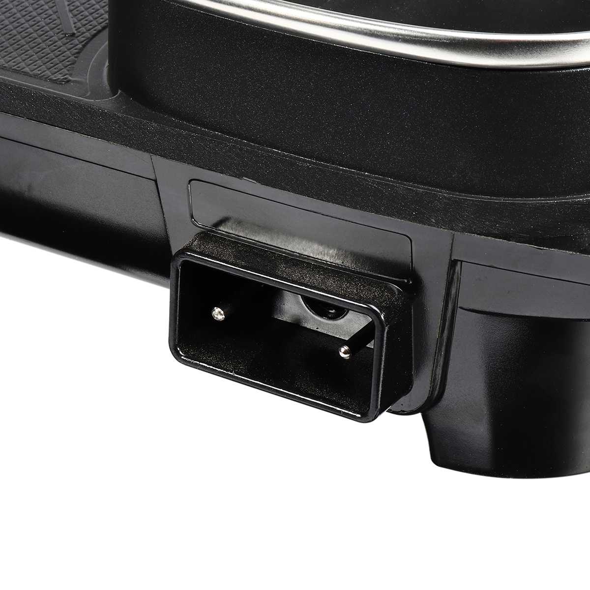 2 in 1 220V Electric Pot Oven Smokeless Barbecue Machine Home BBQ Grills Indoor Roast Meat Dish Plate Multi Cooker 1200W