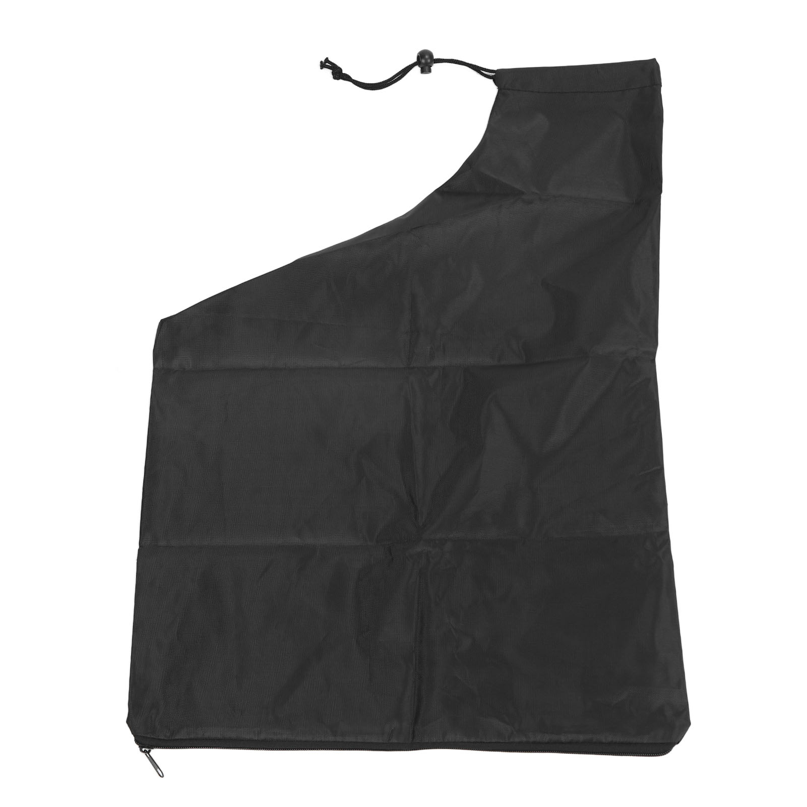Bladblazer Tas Trekkoord 420D Oxford Doek Bladblazer Opvangzak Grote Capaciteit Ritssluiting voor Ultra Blower Hark