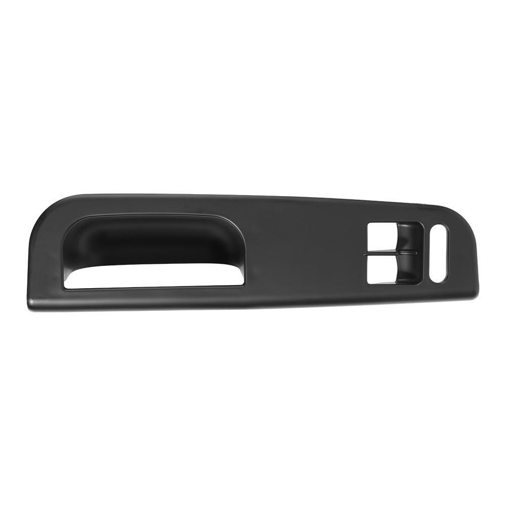 Master Window Switch Control Panel Trim Bezel 3B1867171D Zwart Voor Golf 4 Passat 1998-2005 2 Deur Binnendeur handgrepen