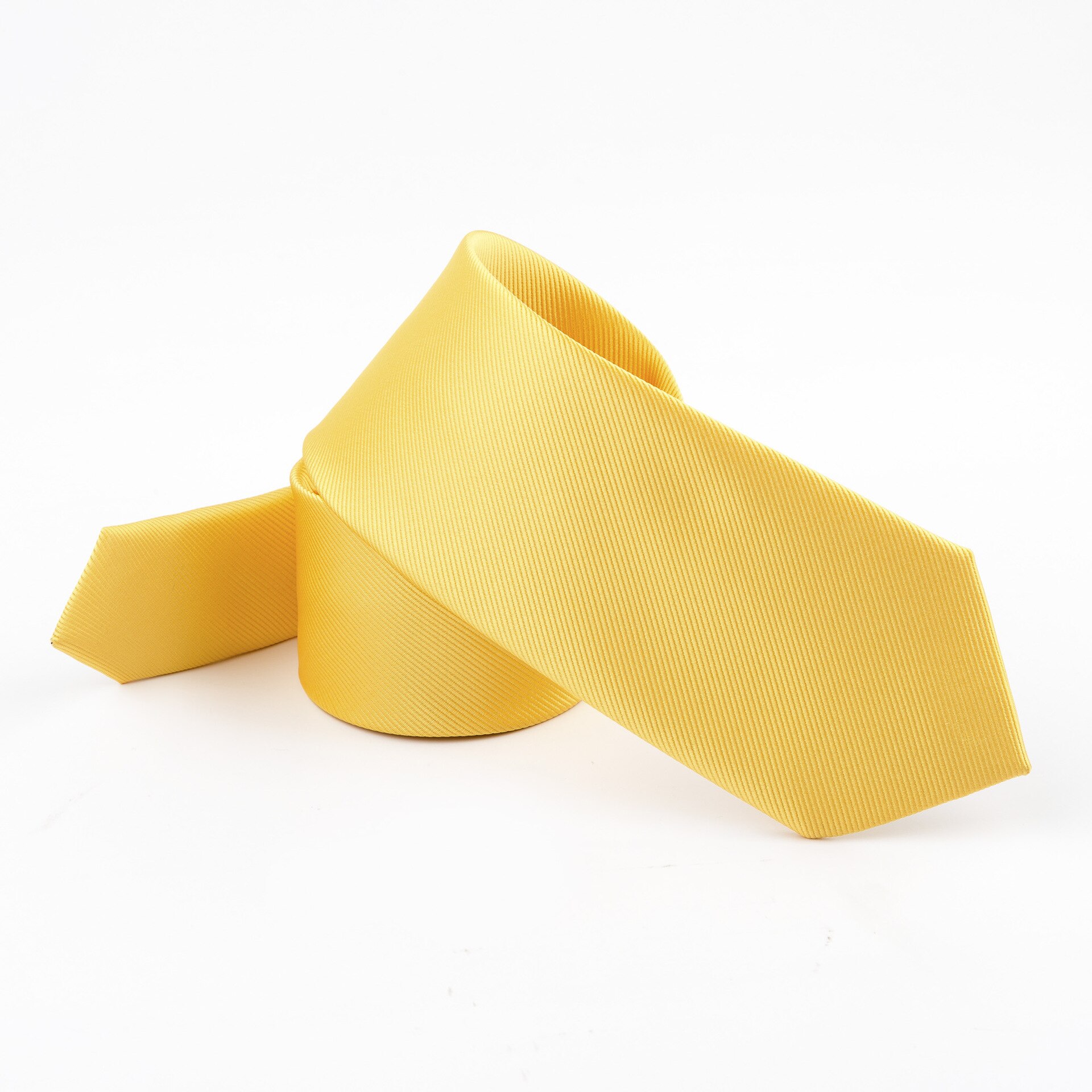 Männer's 1200 Stifte Stiche 6cm fest Farbe Multi-Faden binden Pro Mann Geschäft eng schlank Krawatte formell Kleid Männer Krawatten: PT528-I