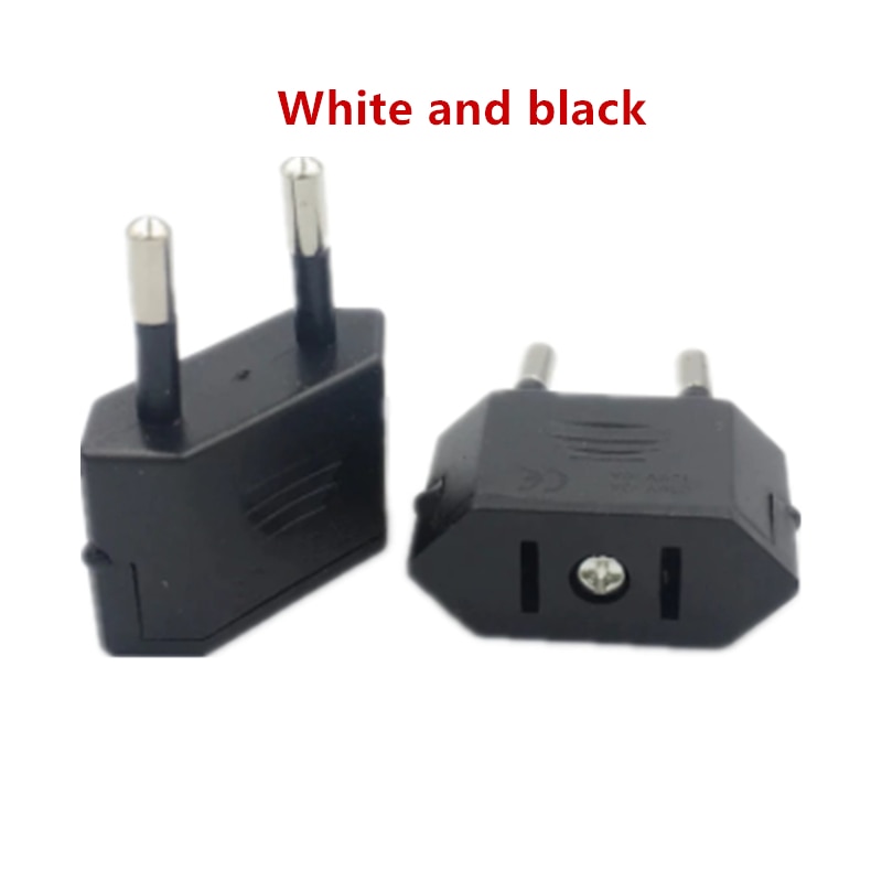 Eu Travel Power Adapter Amerikaanse China Ons Eu Euro Europese Type C Plug Elektrische Adapter Ac Stopcontact Outle