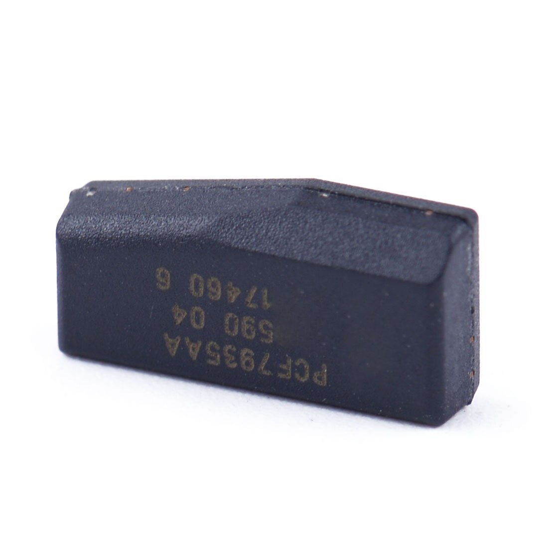 Car Auto Transponder key chip ID44 PCF7935 Fit FOR VW Volkswagen Golf Polo Caddy Sharan Transporter Lupo 2001 2002