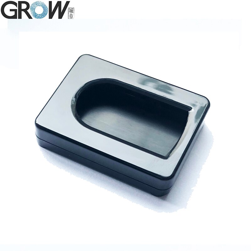GROW Black Case Enclosure Fingerprint Access Control Module(R300/R301T/R302/R303/R303T/R306)