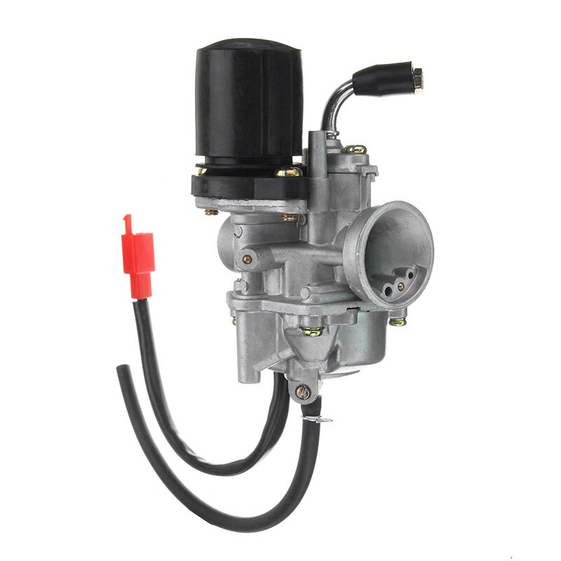 1PZ F6C-P24 PD24J Carburateur PD24J Carb vervanging voor 4 takt GY6 125cc 150cc ATV Motoren Elektrische Choke Motorfiets Scooter 152QMJ 157QMI