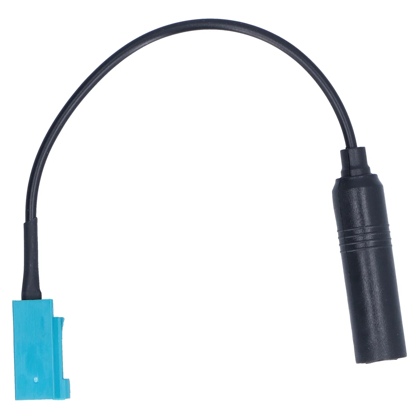 Autoradio-Radio antennen Adapter Kabel CD-Spieler ISO-Antennen konverter Draht Auto-Zubehör