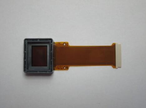 Sucher-lcd-Anzeige für sony  a7r ilce -7r / a7r ii ilce -7r m2 (ersatzteil)