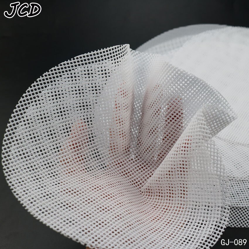 JCD 40 42 43-100cm Non-Stick White Silicone Steamer Dim Sum Paper Restaurant Kitchen Under Steamers Mat Kitchen Cooking Tools