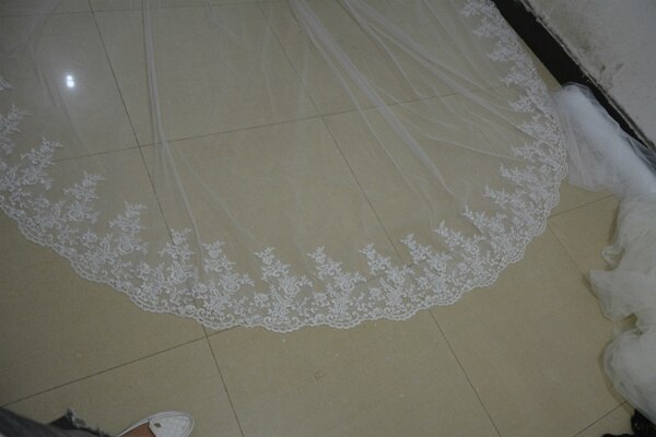 Jupe en tulle avec traîne de mariée détachable, jupe de mariage avec traîne de mariage amovible en dentelle