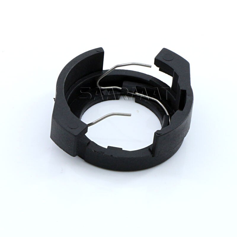 TOMALL H1 LED Scheinwerfer Adapter - Halterung Für Honda Accord Civic Odyssey CR-V