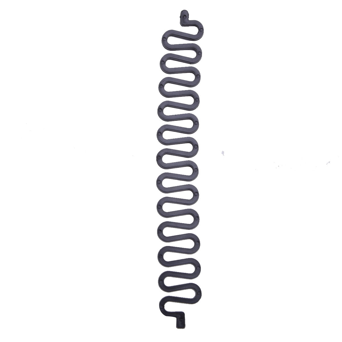 Rodillo trenzado de hueso de pescado, herramienta para hacer moños, accesorios de banda trenzada, 3 colores: Default Title