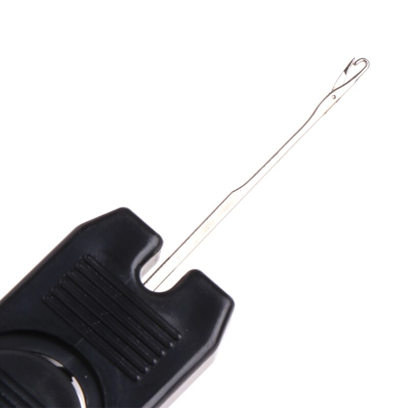 Fishing Tools Combo Set Carp Fishing Rigging Bait Needle Kit Tool Fish Drill Tackle Rigging Tool Kit With Hook