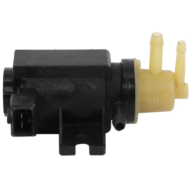 for Vauxhall Astra J/Cascada/Insignia & Zafira Solenoid Valve 55575611: Default Title