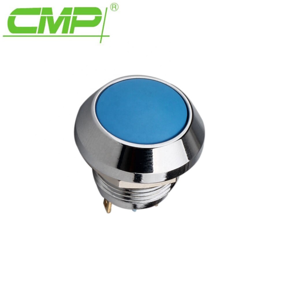 IP65 Push Button