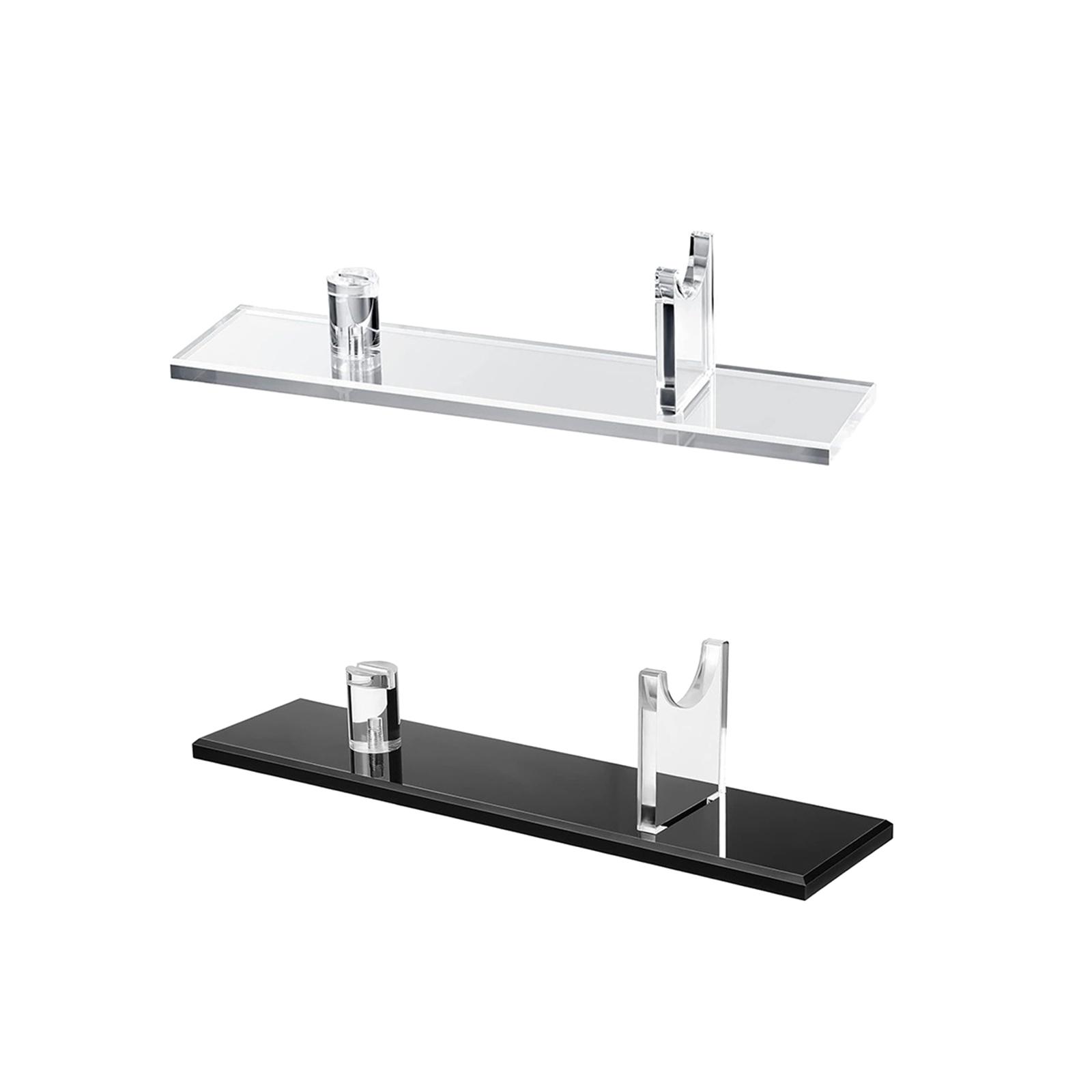 Knife display stand, versatile use, fixed blade, home decoration, collection, display, sword stand, acrylic knife stand, knife holder