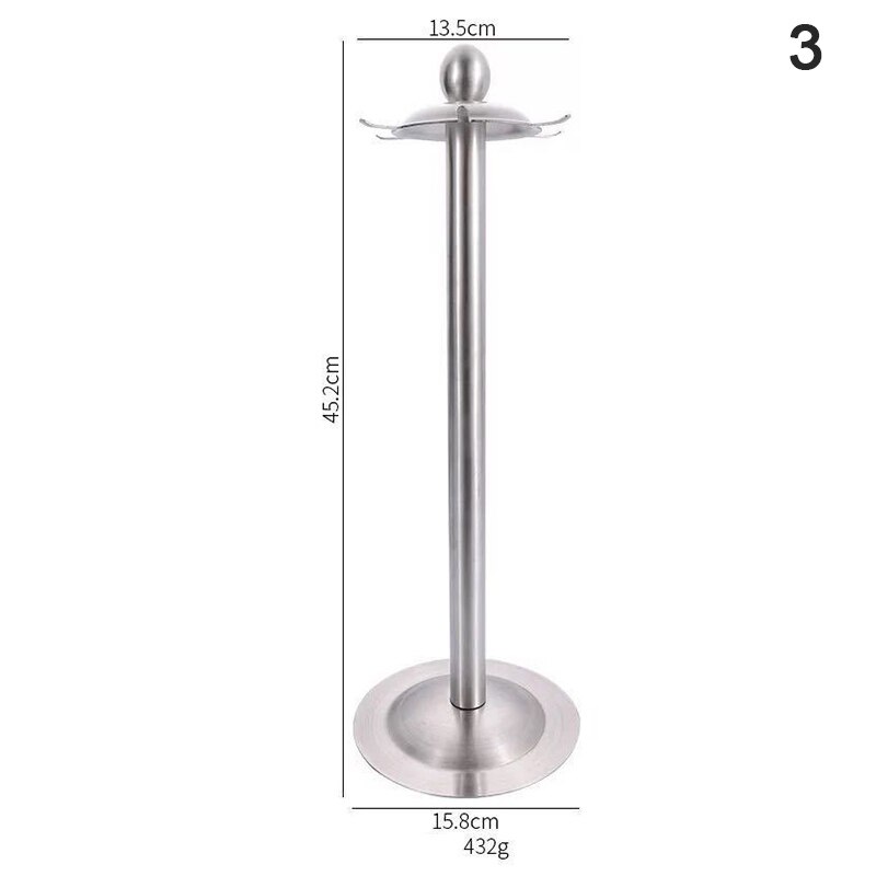 1Pcs Keuken Gereedschap Set Roestvrij Staal Kookgerei Keukengerei Set: A3