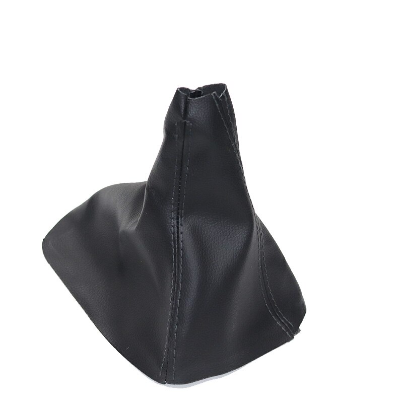 Para OPEL Zafira B 2005, 2006, 2007, , , , , , , 5 / 6 velocidad pomo de cambio de marchas para coche con Bota de cuero: boot