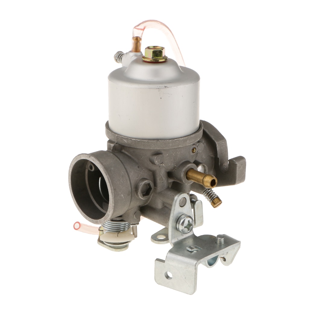 Carburateur Carb pour Yamaha Voiturette de Golf G2-G9 G11 1985-1995 4-Cycle Golf Voiture Partie J38-14101-02 J38-14101-01 J38-14101-00