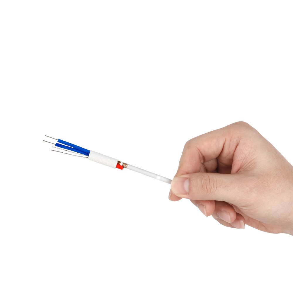 110W 90W 60W Heizelement Lötkolben Keramik Heizung Core 4-draht Adapter Heizung Werkzeug für station Elektrische Lötkolben
