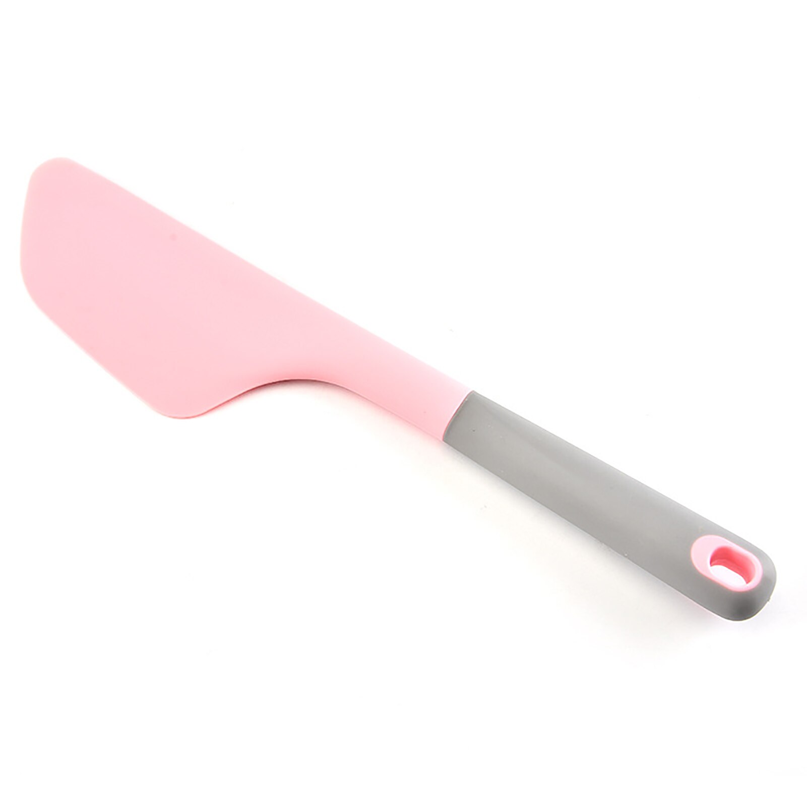 Nonstick Butter Silicone Spatula Baking Spatula Multicolor Silicone Cake Spatula Scraper Multi-function Home Kitchen Baking Tool