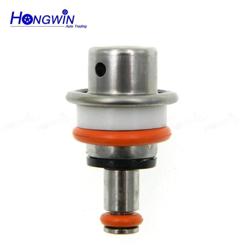 Regulador de presión de combustible, regulador de presión Efi compatible con Toyota Corolla 05-06, 1.8L-L4, 23280, 21010, 23280, 21010/2328021010