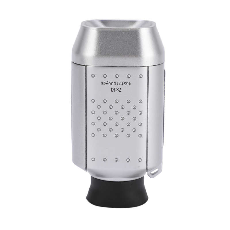 Handheld Digital Rangefinder Long Range Distance Digital Range Finder High Acuracy for Playing