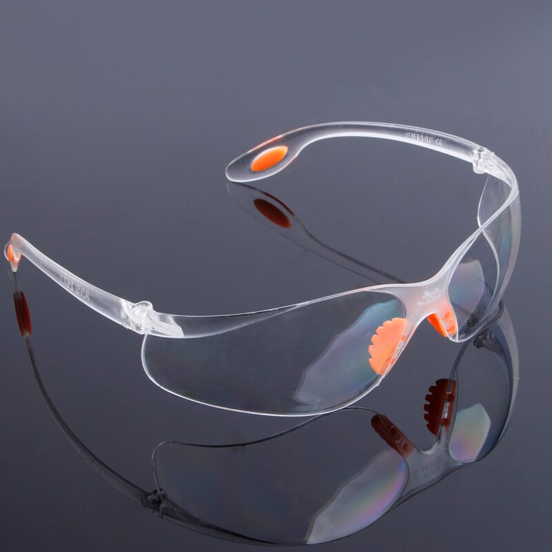 Øjenbeskyttelse beskyttende sikkerhed ridebriller udluftede briller arbejde lab dental