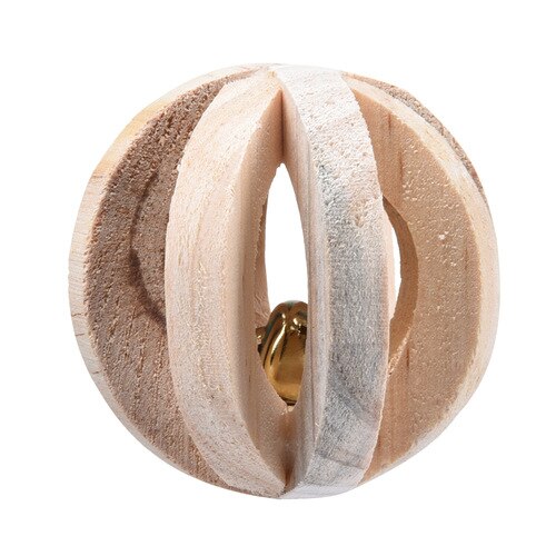 Konijnen vogels kiezen klein speelgoed appeltakken houten dierenbenodigdheden voor chinchilla speelgoed katten speelgoed hamster houten accessoires: 002