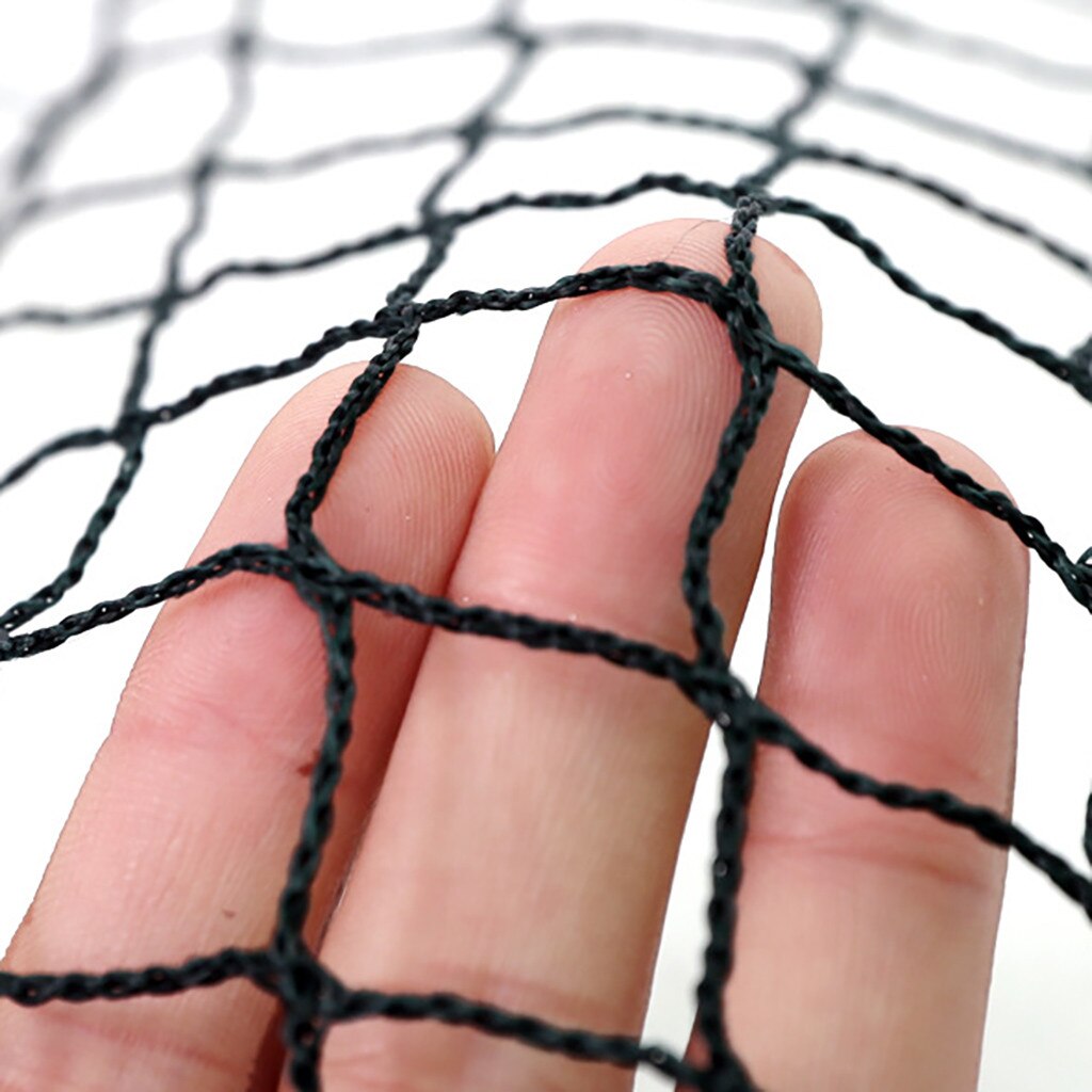 Mesh Badminton Training Net Sports Net for Volleyball Badminton Court Beach Exercise Sport Training Standard Badminton Training