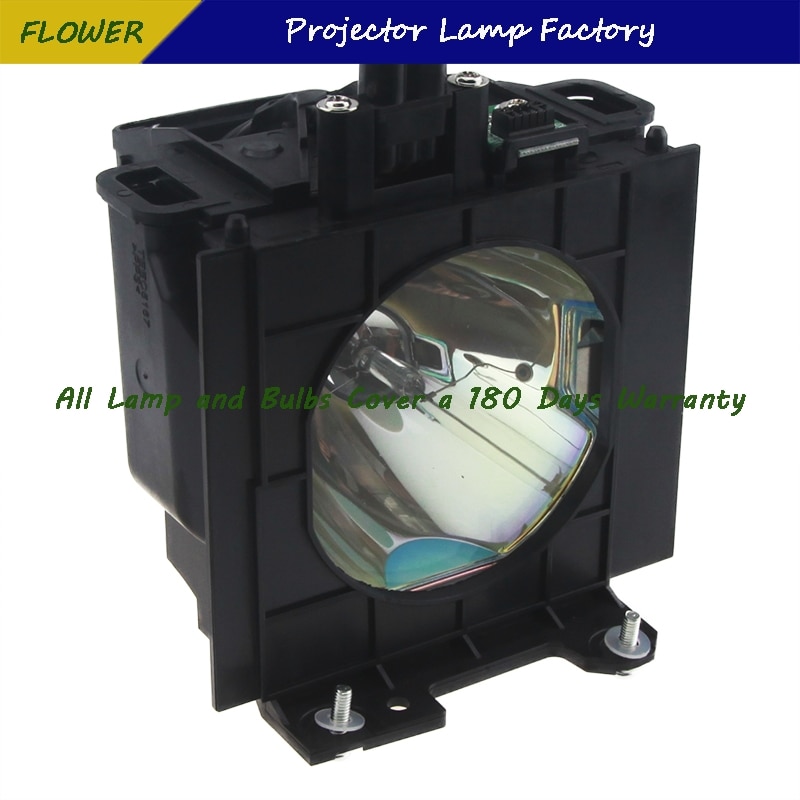 Lámpara para proyector con vivienda ET-LAD57 para PANASONIC PT-D5700 PT-D5700L PT-D5700UL PT-DW5100 PT-DW5100L PT-DW5100UL