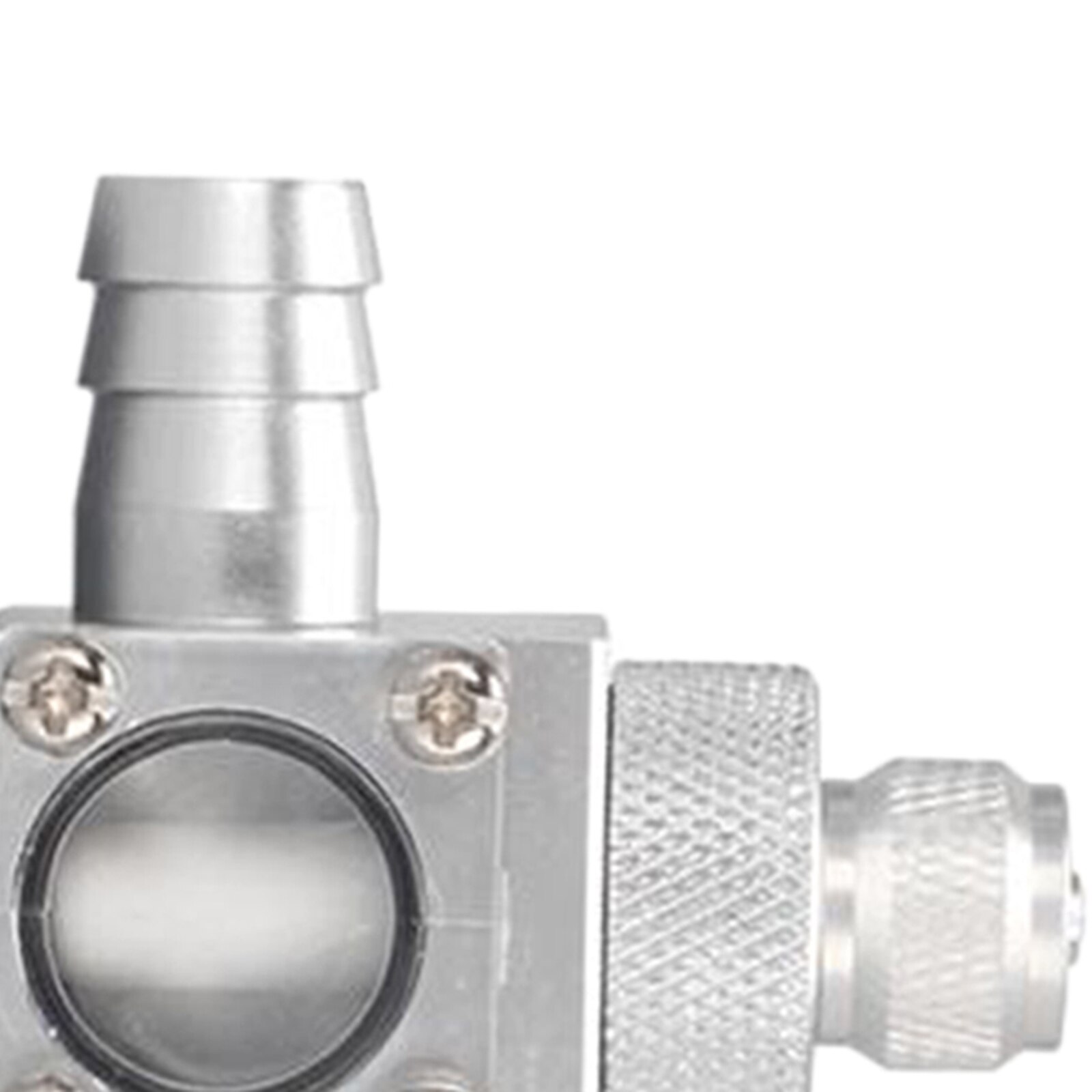 Fish Tank CO2 Diffuser Atomiser Reactor Kit for Planted Tank Fish Tank