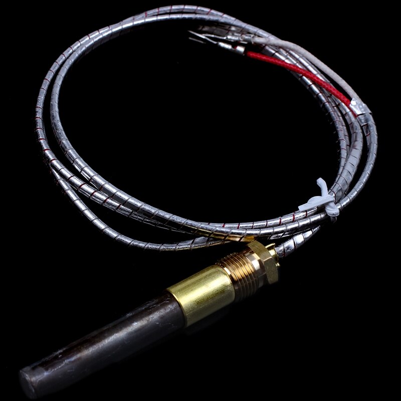 Generador de termostato de repuesto para chimenea de Gas, calentador de agua, Gas Fr, 5 uds.