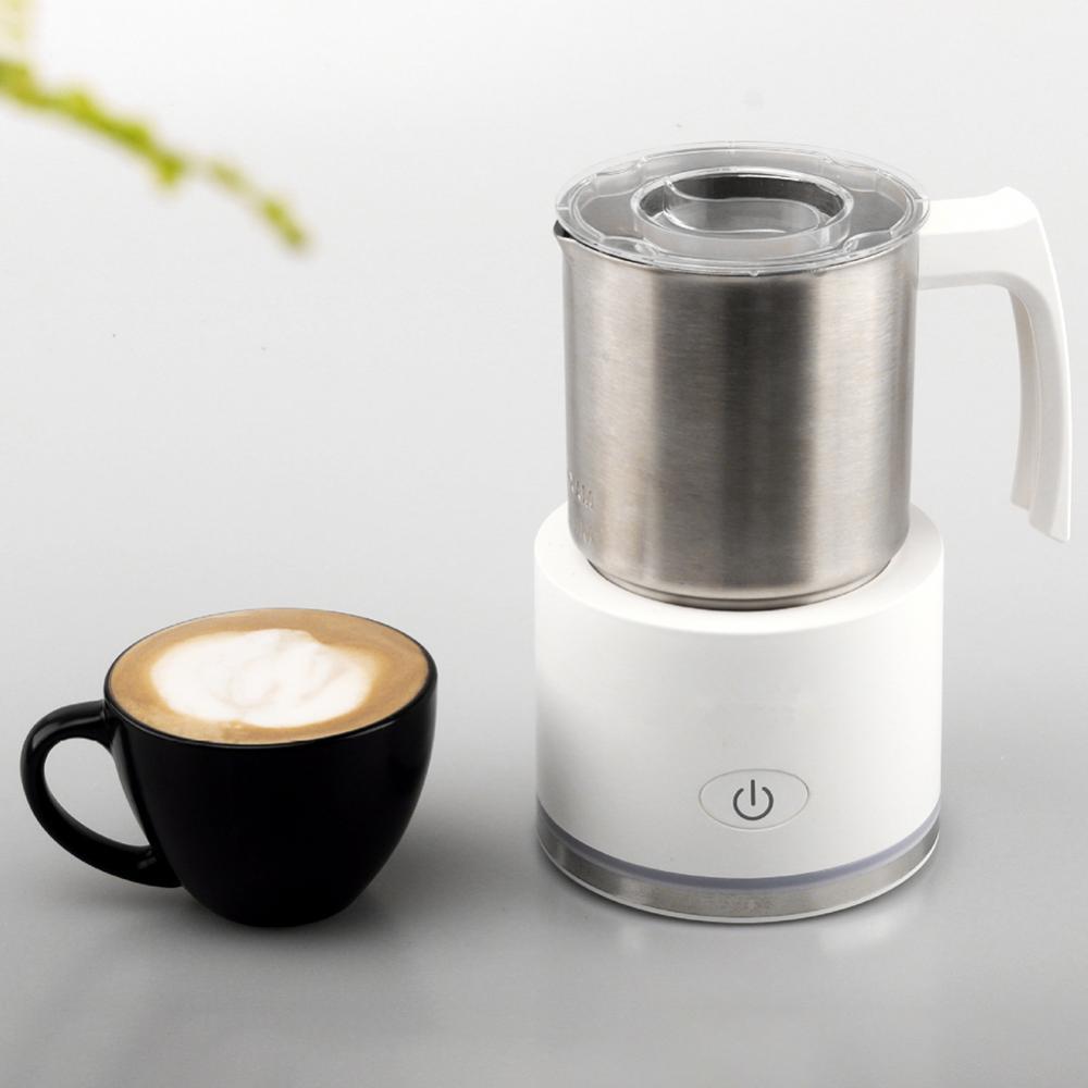 Coffee Latte Milk Frothing Jug Milk Frother Pitcher Stainless Steel Jug Espresso Barista Pitcher Milk Pot Coffee Accessories