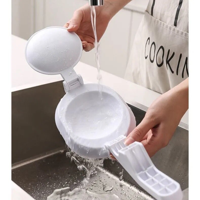 Dumpling Wrappers Magic Device Household Wrappers Household kitchen Manual Wrappers Mould Tools For Making Dumplings