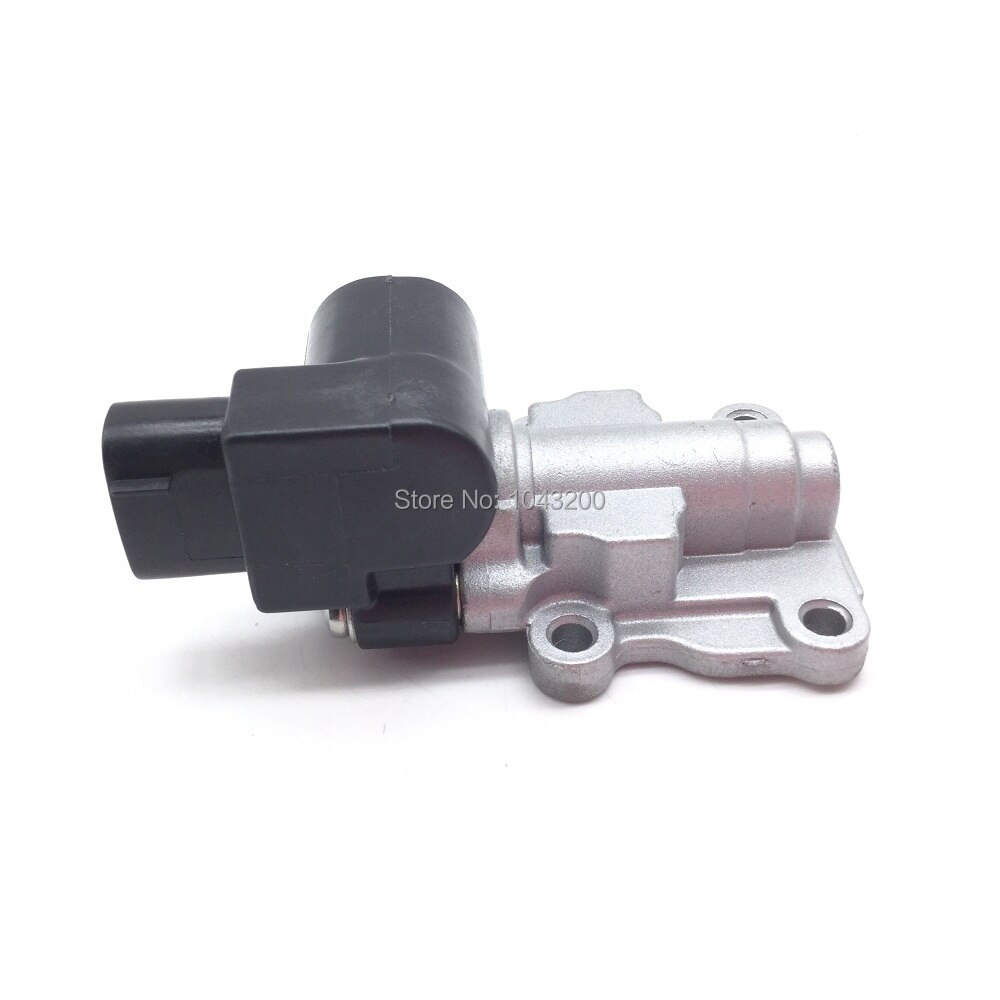22270-0D010 IAC Stationair Regelklep Past Chevrolet Prizm 98-02 Toyota Corolla 00-01 L4-1.8L OE #22270-22010 22270-0D030