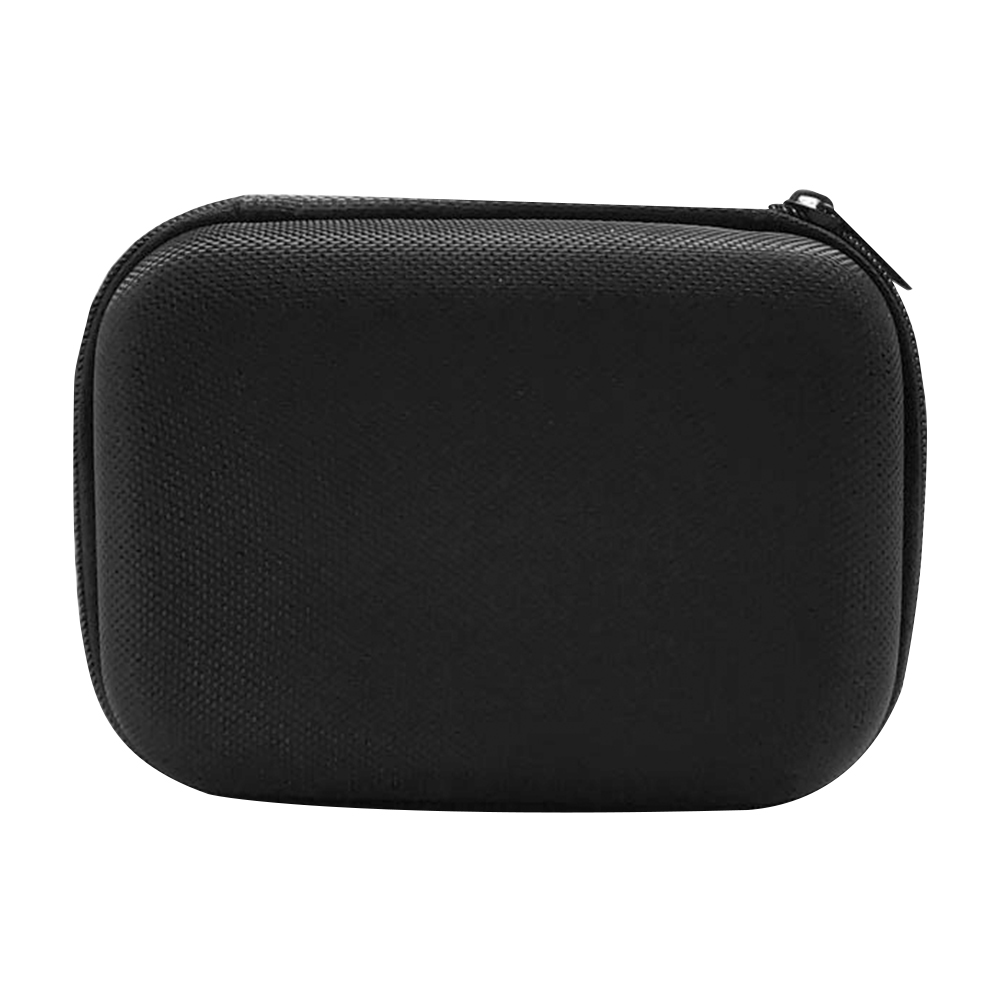2.5/3,5 Festplatten gehäbenutzen tragbare Festplatten tasche externe USB-Festplatte Trage tasche für hhd ssd/u Disk/Kopfhörer tasche Reiß verschluss tasche