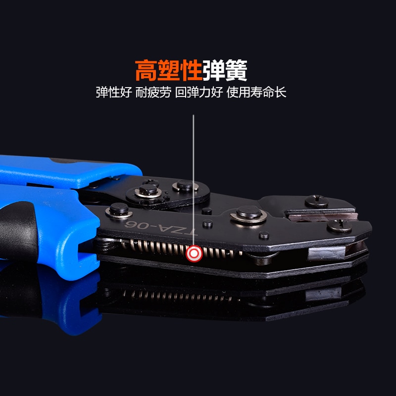 Crimping tool Ratchet terminal line pressing pliers,Crimping Pliers SN-0325/ 06/SN-02C/ / 06/ 06WF/ 28B/48B